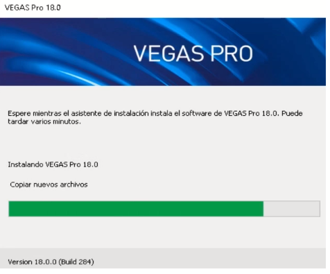 ✅ Descargar VEGAS PRO 18 Full Gratis - Edición de vídeo profesional