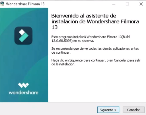 filmora 13 full gratis