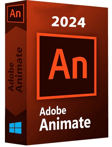 ✅ Descargar ADOBE ANIMATE 2024 FULL CRACK Gratis