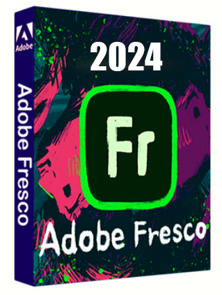 ✅ DESCARGAR Adobe FRESCO 2024 FULL CRACK GRATIS