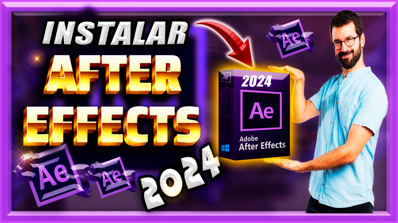 after effects 2024