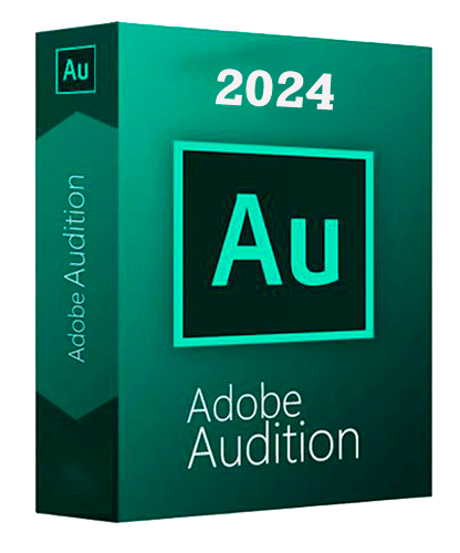 ✅ DESCARGAR ADOBE AUDITION 2024 FULL Crack GRATiS