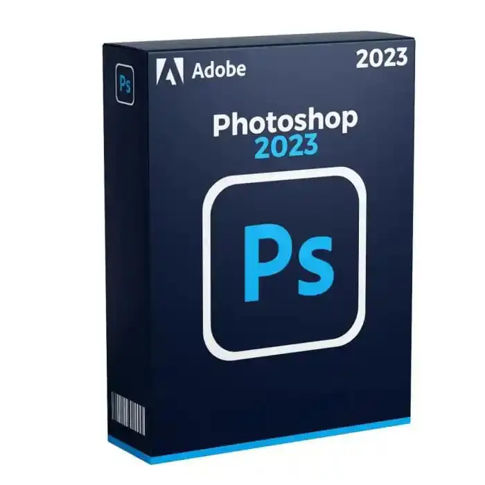 ✅ Descargar Photoshop 2023 GRATIS Full Español [ Activado ]
