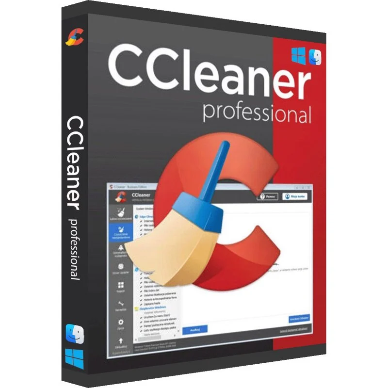 Descargar CCleaner Pro