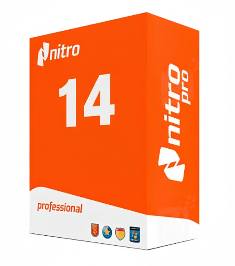 nitro pdf pro 14