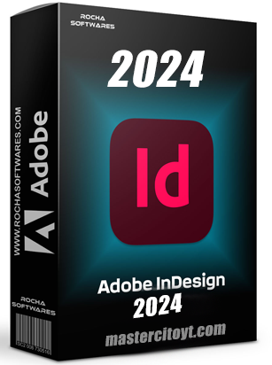 ✅ DESCARGAR ADOBE INDESIGN 2024 Full Crack ACTIVADO GRATIS