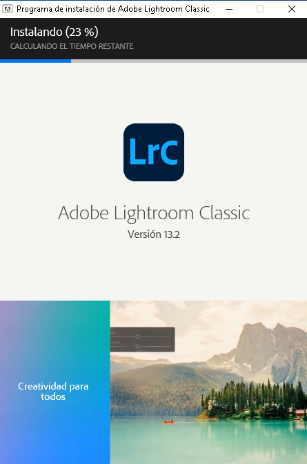 Lightroom 2024 Gratis