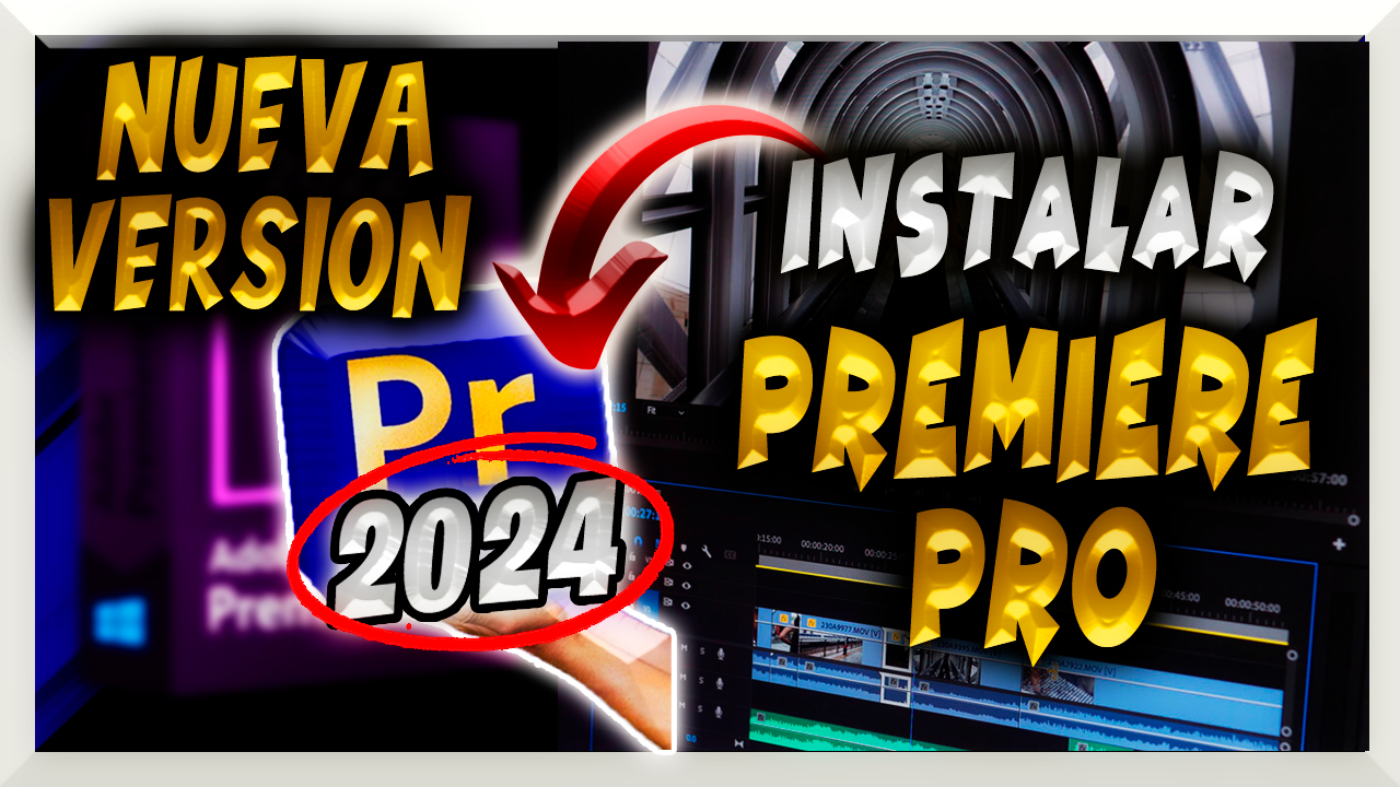 premiere pro 2024