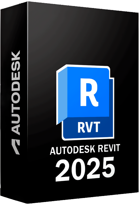 ✅ Descargar Autodesk Revit 2025 Full  Gratis – Diseño BIM y modelado 3D