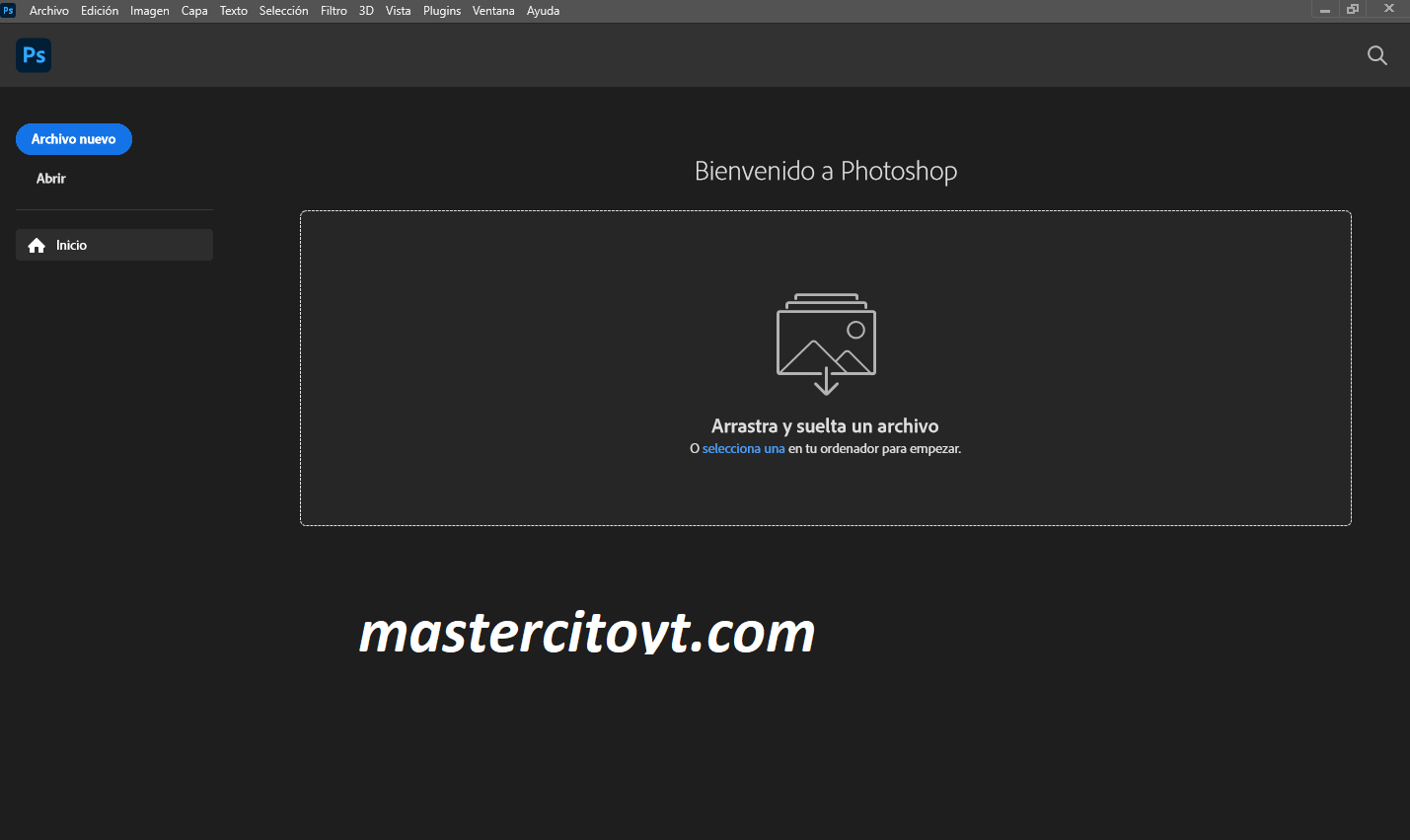 ✅ Descargar Photoshop 2023 GRATIS Full Español - Diseño gráfico profesional