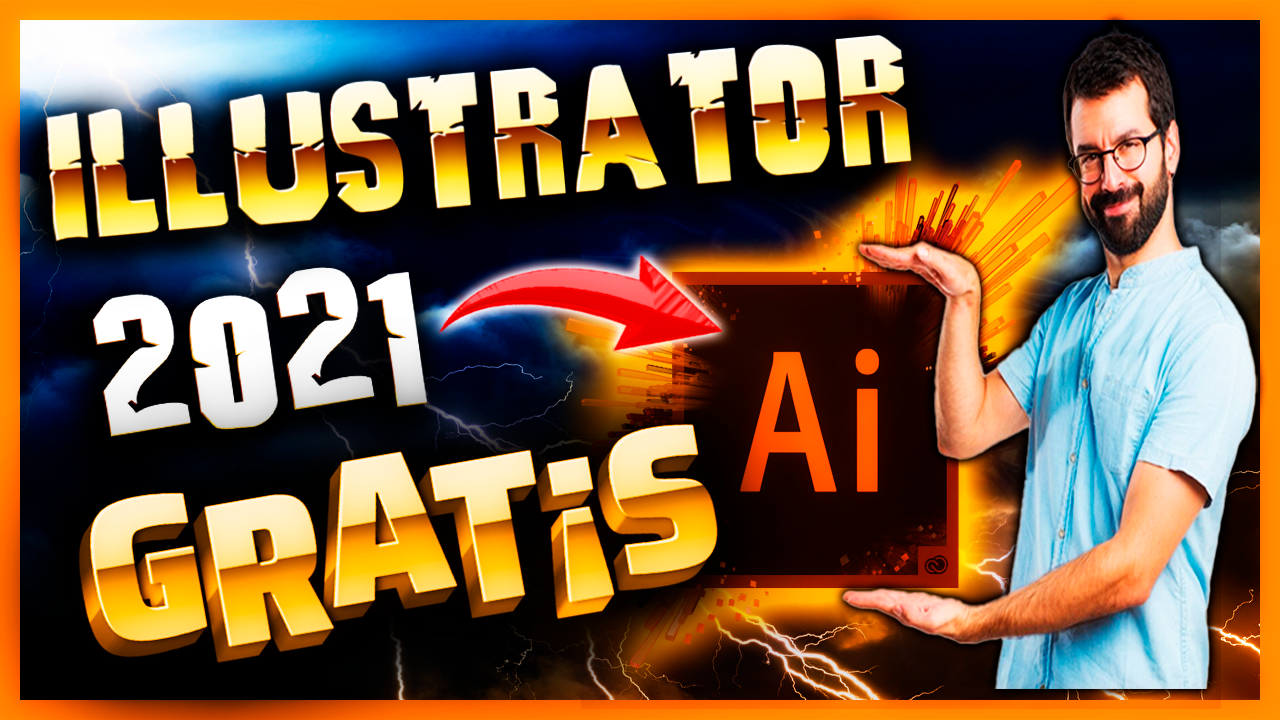 illustrator 2021