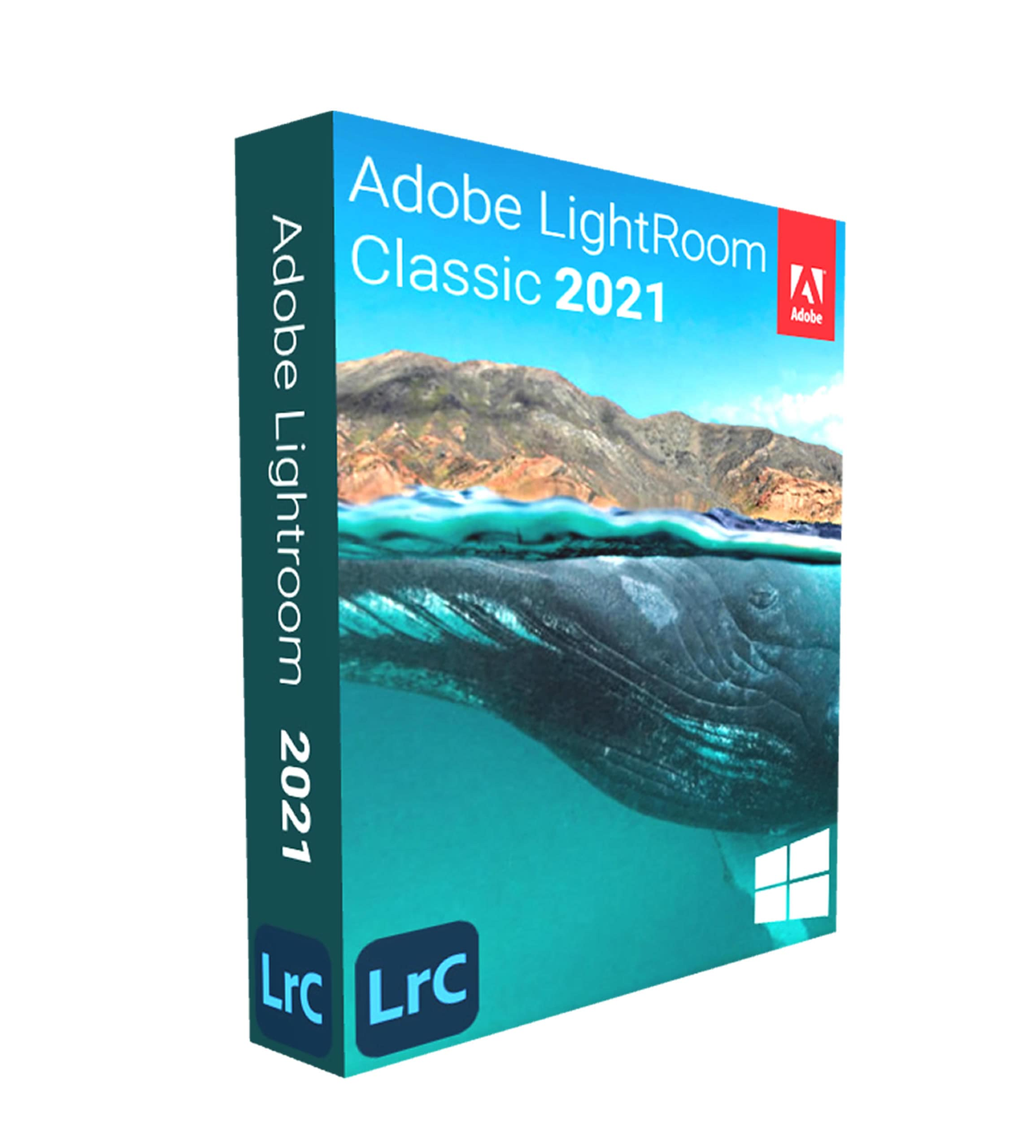 ✅Descargar ADOBE LIGHTROOM 2021 FULL CRACK GRATIS