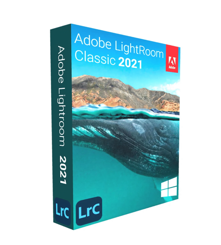 adobe lightroom 2021