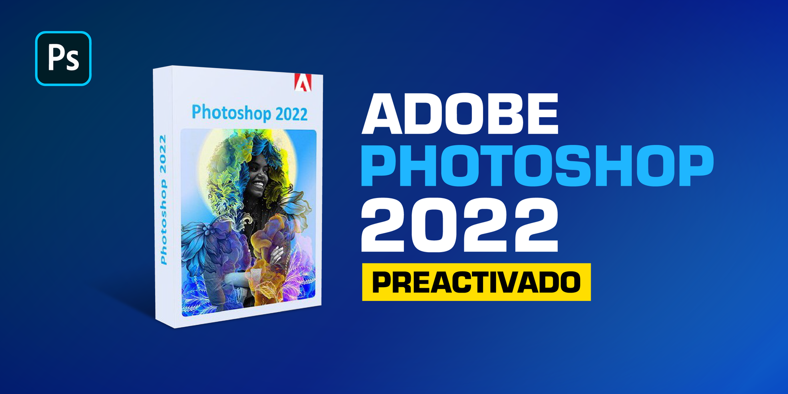 photoshop 2022