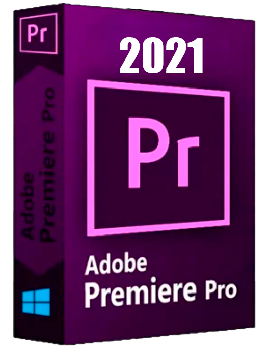 Adobe Premiere Pro 2021