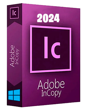 ✅ Descargar ADOBE INCOPY 2024 FULL CRACK GRATIS ACTIVADO