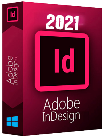 ✅Descargar ADOBE INDESIGN 2021 Full Crack GRATIS