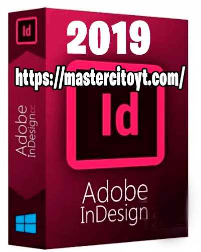 ✅ Descargar ADOBE INDESIGN 2019 Full CRACK Gratis