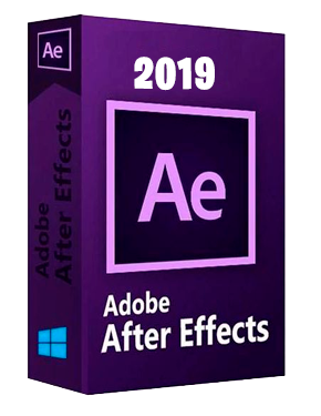 ✅ Descargar AFTER EFFECTS 2019 Full Crack Gratis ACTIVADO