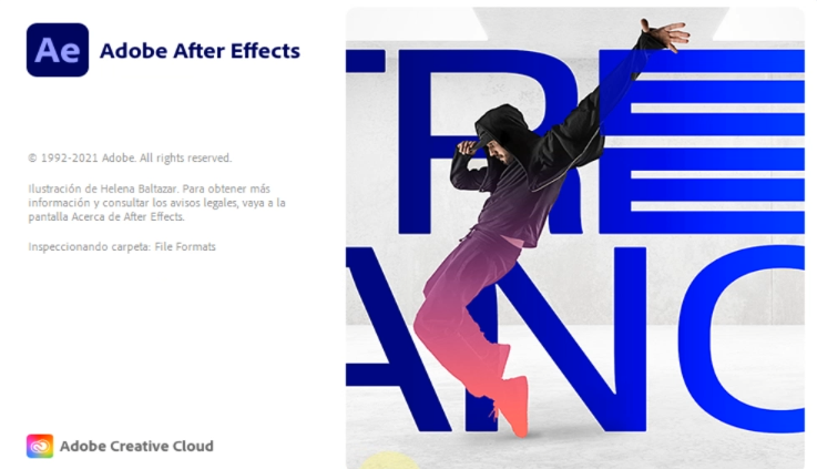 adobe after effects 2021