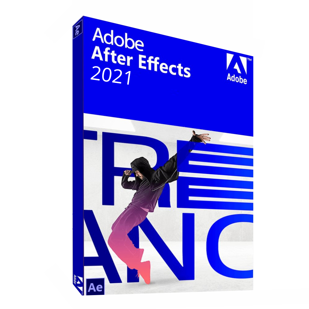 ✅ Descargar After Effects 2021 Full Español [Crack + Activador] Gratis y Rápido !