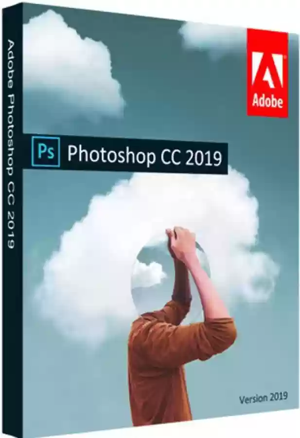 ✅ Descargar Adobe Photoshop 2019 Full Gratis Activado [Super Rápido ]