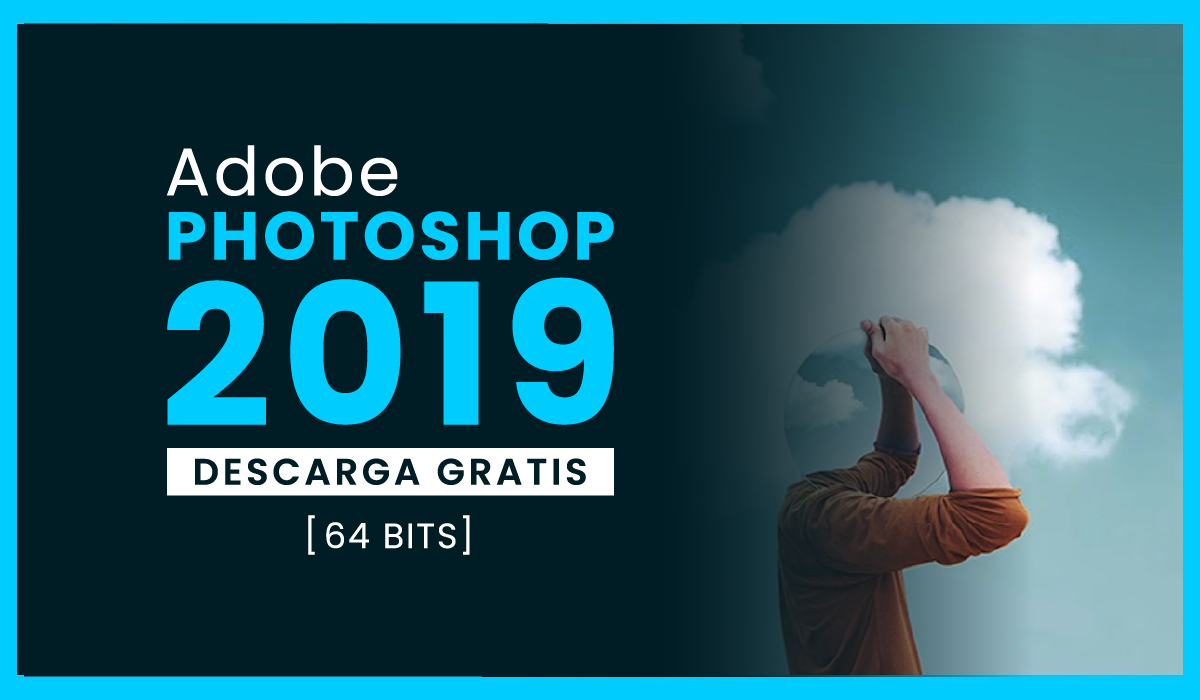 Descargar Adobe Photoshop 2019
