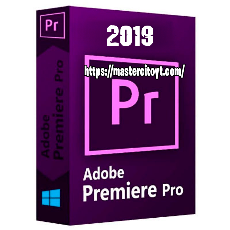 ✅ Descargar ADOBE PREMIERE PRO 2019 Full Activado Gratis