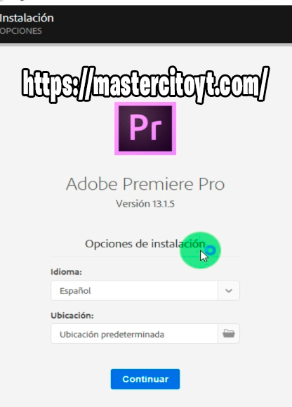 premiere pro 2019