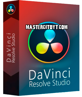 ✅ Descargar DAVINCI RESOLVE STUDIO 19 Full Crack ACTIVADO GRATIS