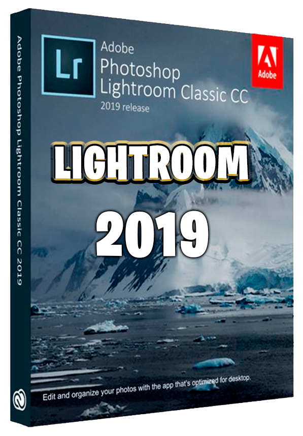 ✅ Descargar Adobe Lightroom 2019 Gratis [ Activado ] y Rápido !