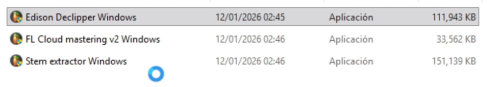 complementos fl studio