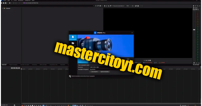 vegas pro 23 full crack