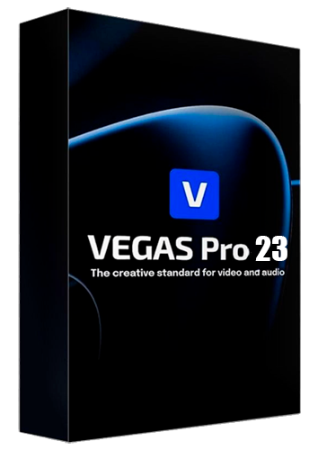 ✅ Descargar VEGAS Pro 23 Full Español Gratis ( IA ) [100% Funcional]