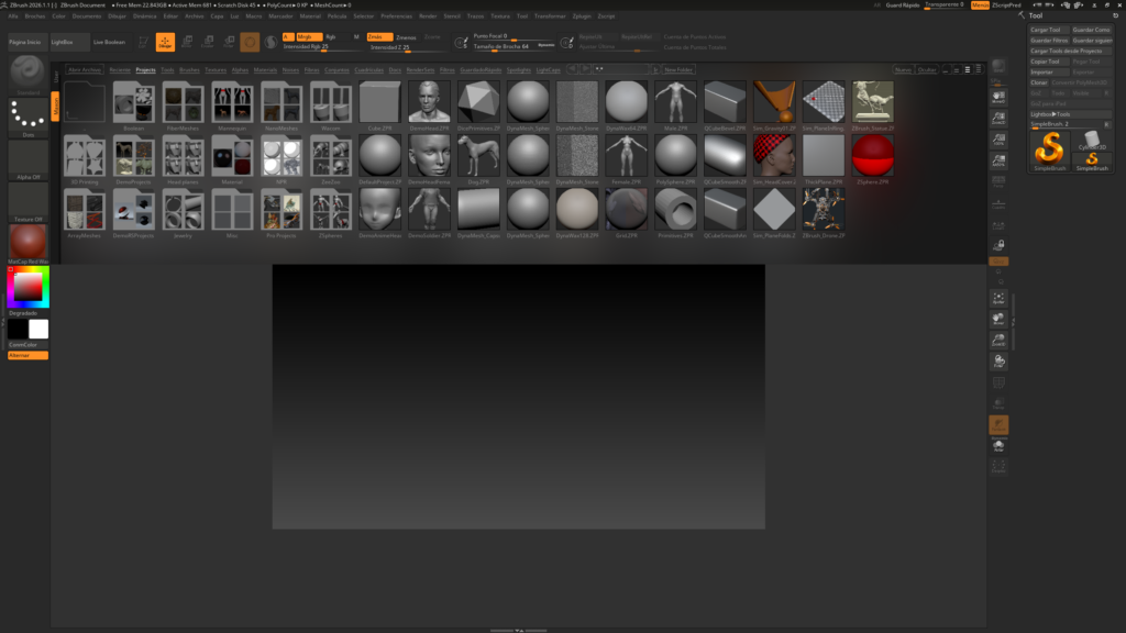 Pixologic ZBrush