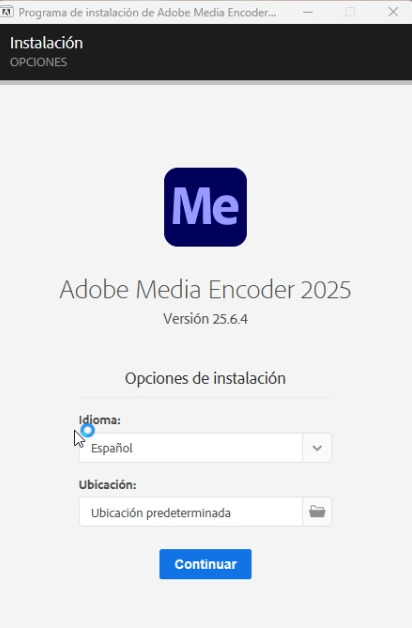 Media Encoder Gratis