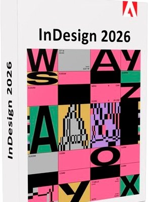 descargar Adobe InDesign Gratis