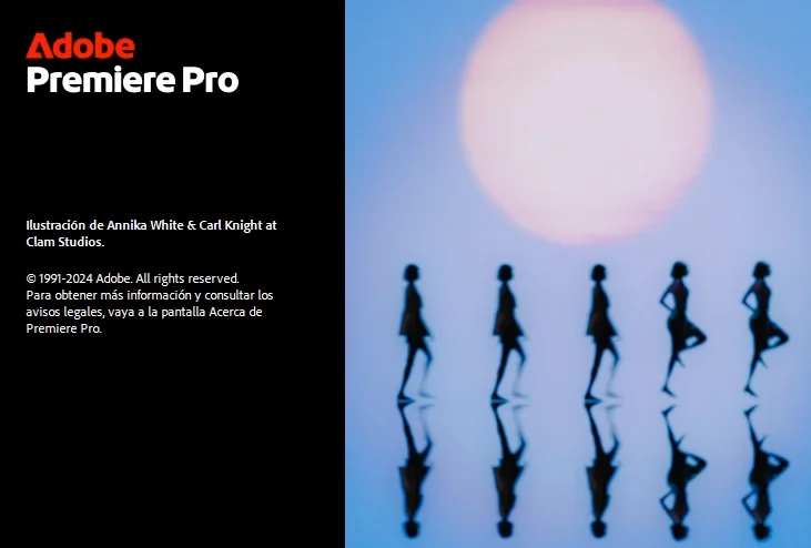 ✅ Descargar Adobe Premiere Pro 2025 v25.6 Full Español [ GRATIS ] Fácil y Rápido