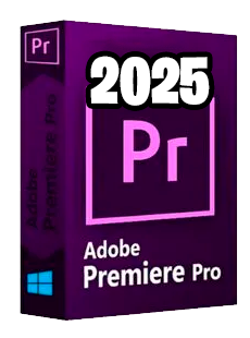 premiere pro 2025