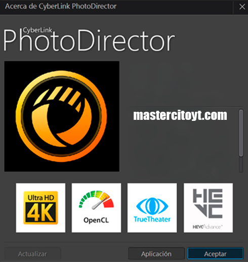 CyberLink PowerDirector full gratis