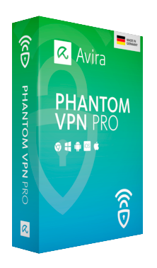 ✅ Avira Phantom VPN Pro 2025 Full CRACK Descargar GRATIS – Anonimato y privacidad reforzada