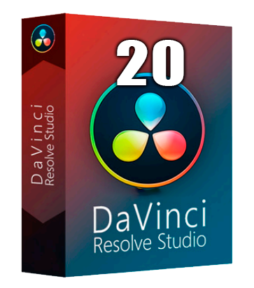 ✅ Descargar DAVINCI RESOLVE STUDIO 20 Beta 3 Full CRACK Gratis [ Rapido ]