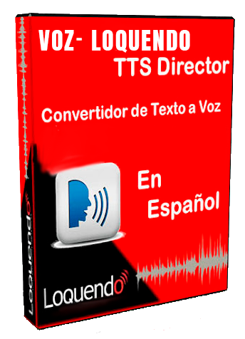 Descargar la Voz Loquendo 2025