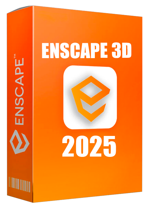 Enscape 2025 Full Gratis