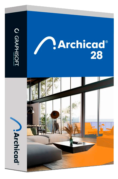 ArchiCAD 2025