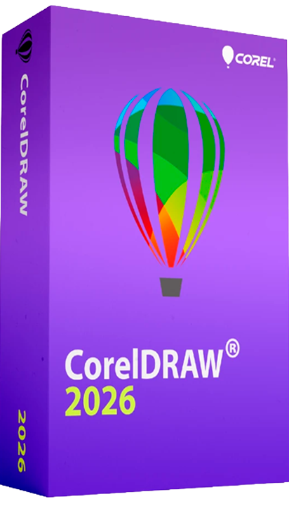 coreldraw 2026