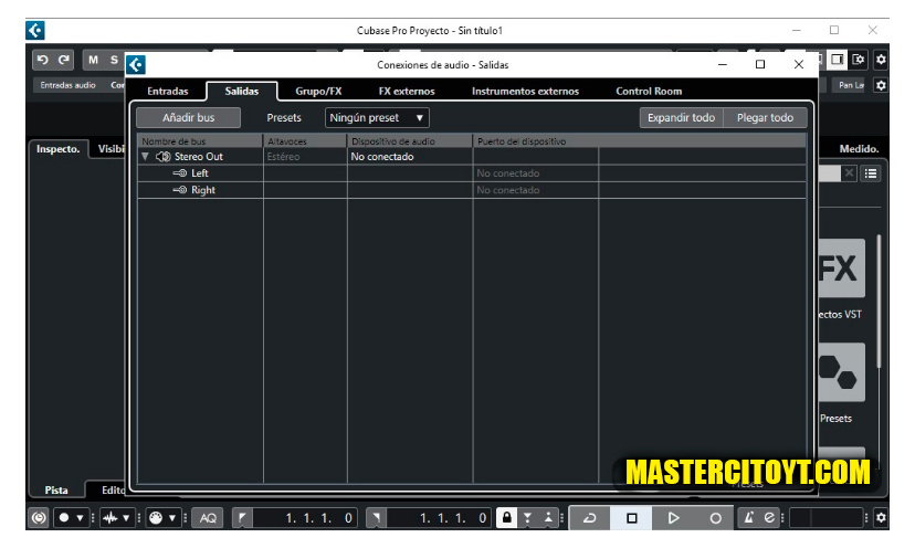 Descargar Steinberg Cubase Pro 14