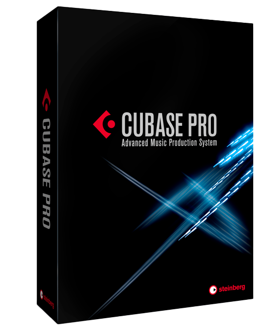 ✅ Descargar Steinberg Cubase Pro 14 Full 2025 en Español – Software de producción musical DAW