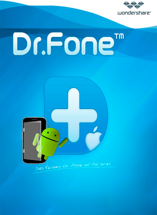 ✅ Wondershare Dr.Fone 2025 Full Gratis en Español – Recupera Datos, SMS, Apps y Más