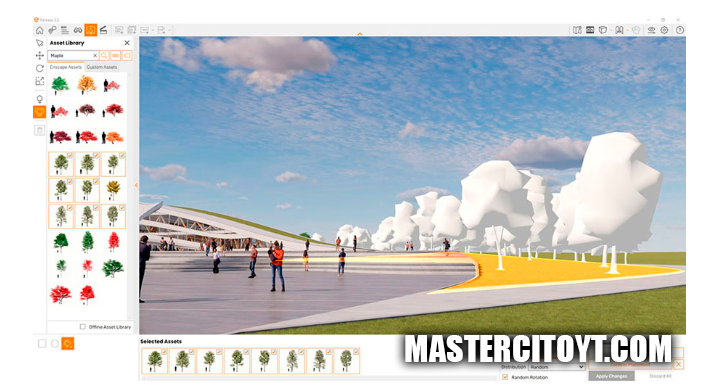 Enscape 2025 Ful